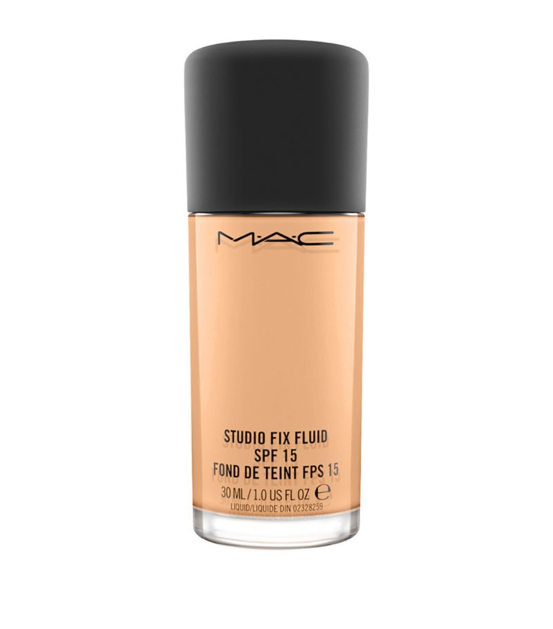 Mac MAC Studio Fix Fluid SPF 15 Foundation