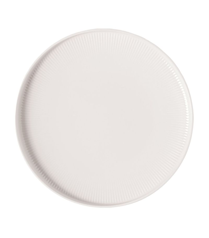 Villeroy & Boch Villeroy & Boch Porcelain Afina Salad Plate (22Cm)