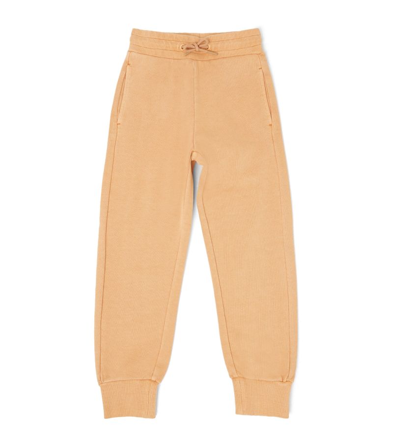 Marc Jacobs Kids Marc Jacobs Kids X Smiley World Drawstring Sweatpants (4-12+ Years)