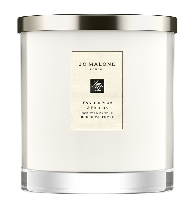 Jo Malone London Jo Malone London English Pear & Freesia Luxury Candle (2.1Kg)