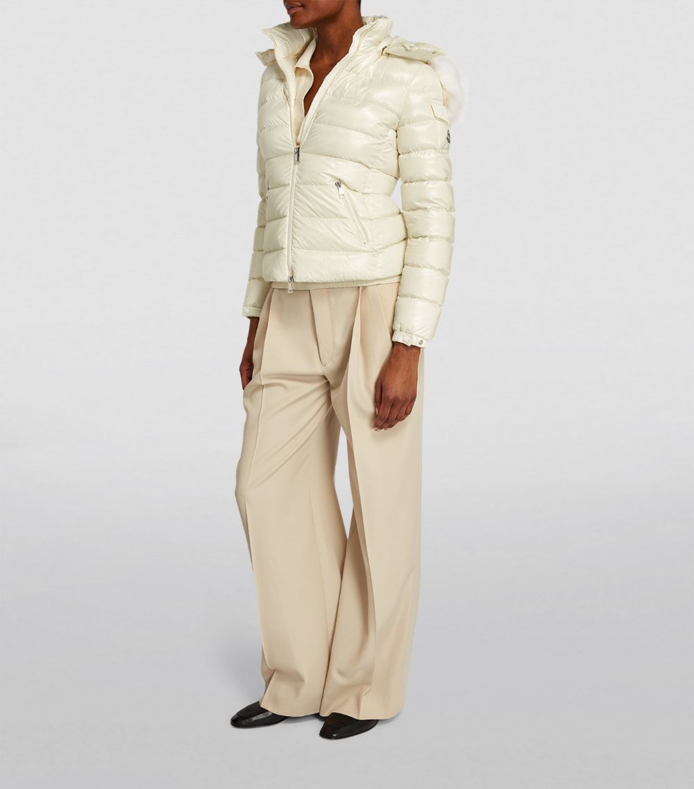 Moncler Moncler Badyf Down Jacket