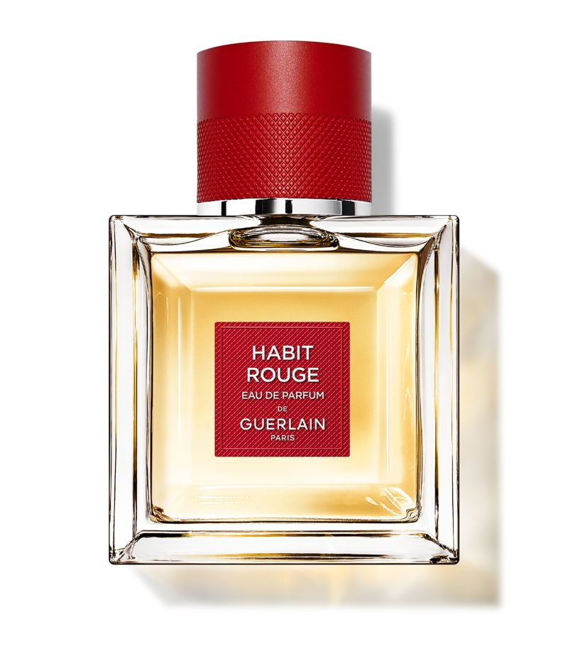 Guerlain Guerlain Habit Rouge Eau De Parfum (50Ml)