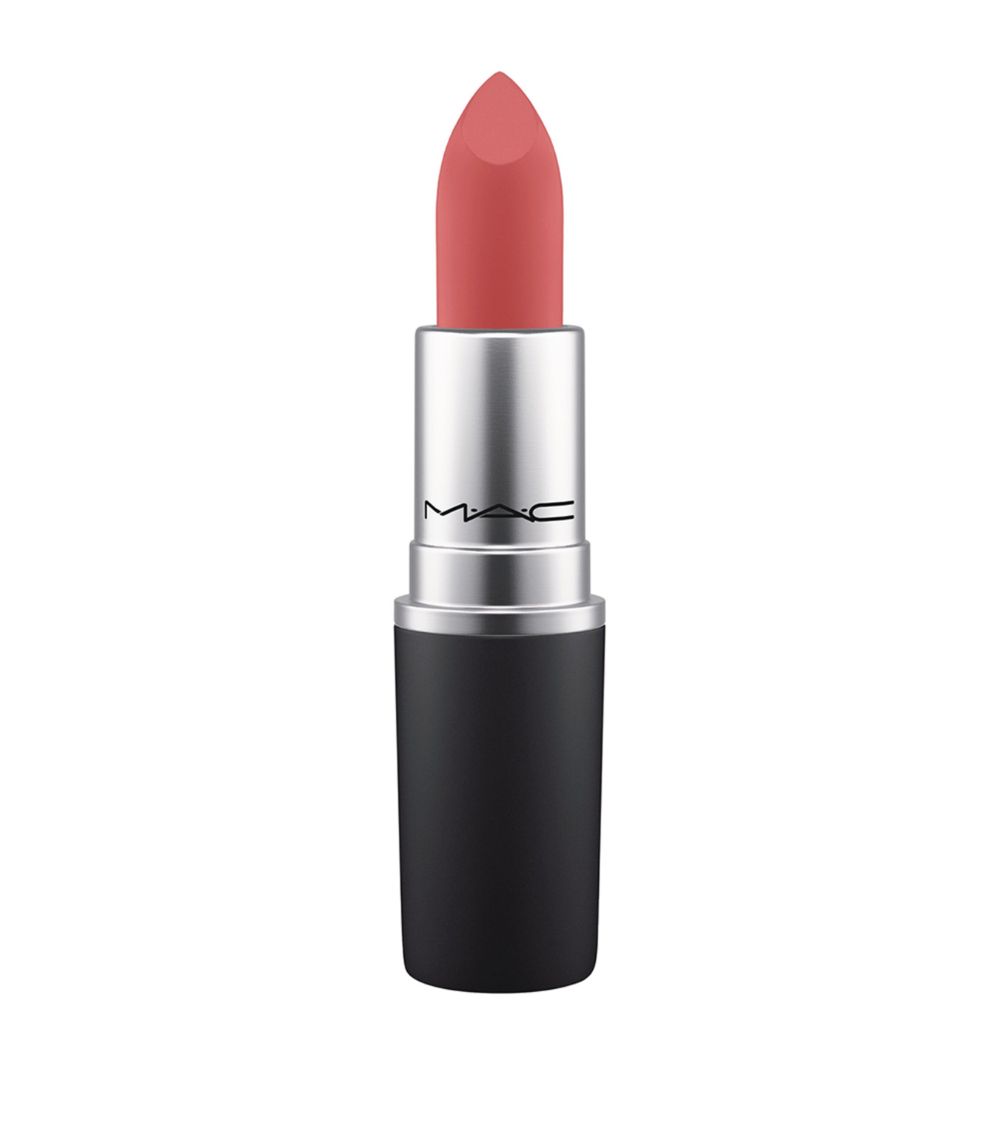 Mac Mac Powder Kiss Lipstick