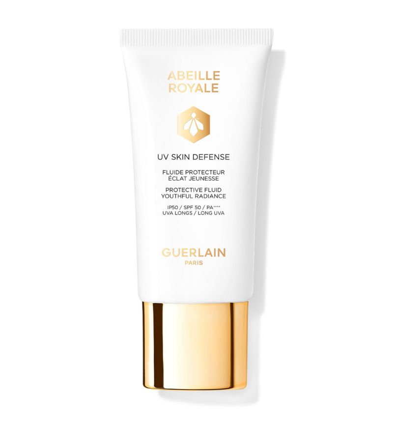 Guerlain Guerlain Abeille Royale Uv Skin Defense Protective Fluid Youthful Radiance Spf 50 / Pa++++ (50Ml)