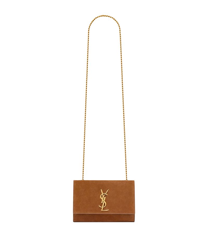 Saint Laurent Saint Laurent Medium Kate Shoulder Bag