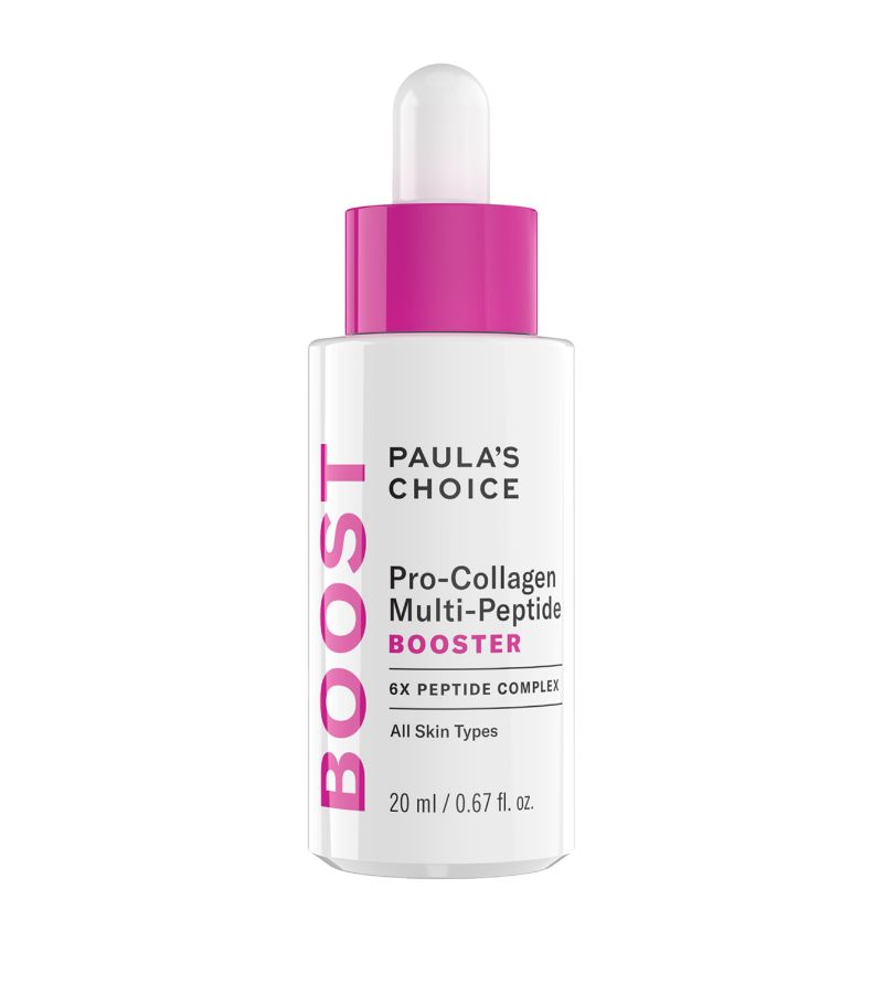 Paula'S Choice Paula'S Choice Pro-Collagen Multi-Peptide Booster (20Ml)