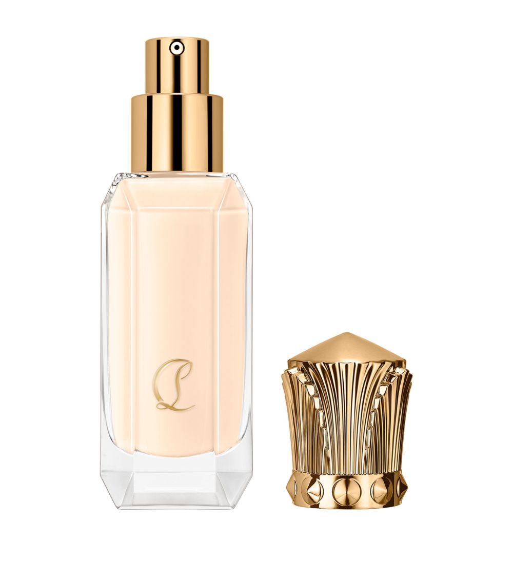 Christian Louboutin Christian Louboutin Teint Fétiche Le Fluide Foundation