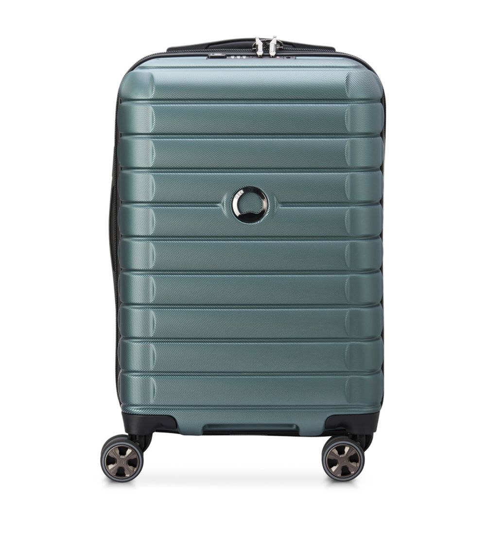 Delsey Delsey Shadow Spinner Cabin Suitcase (55Cm)