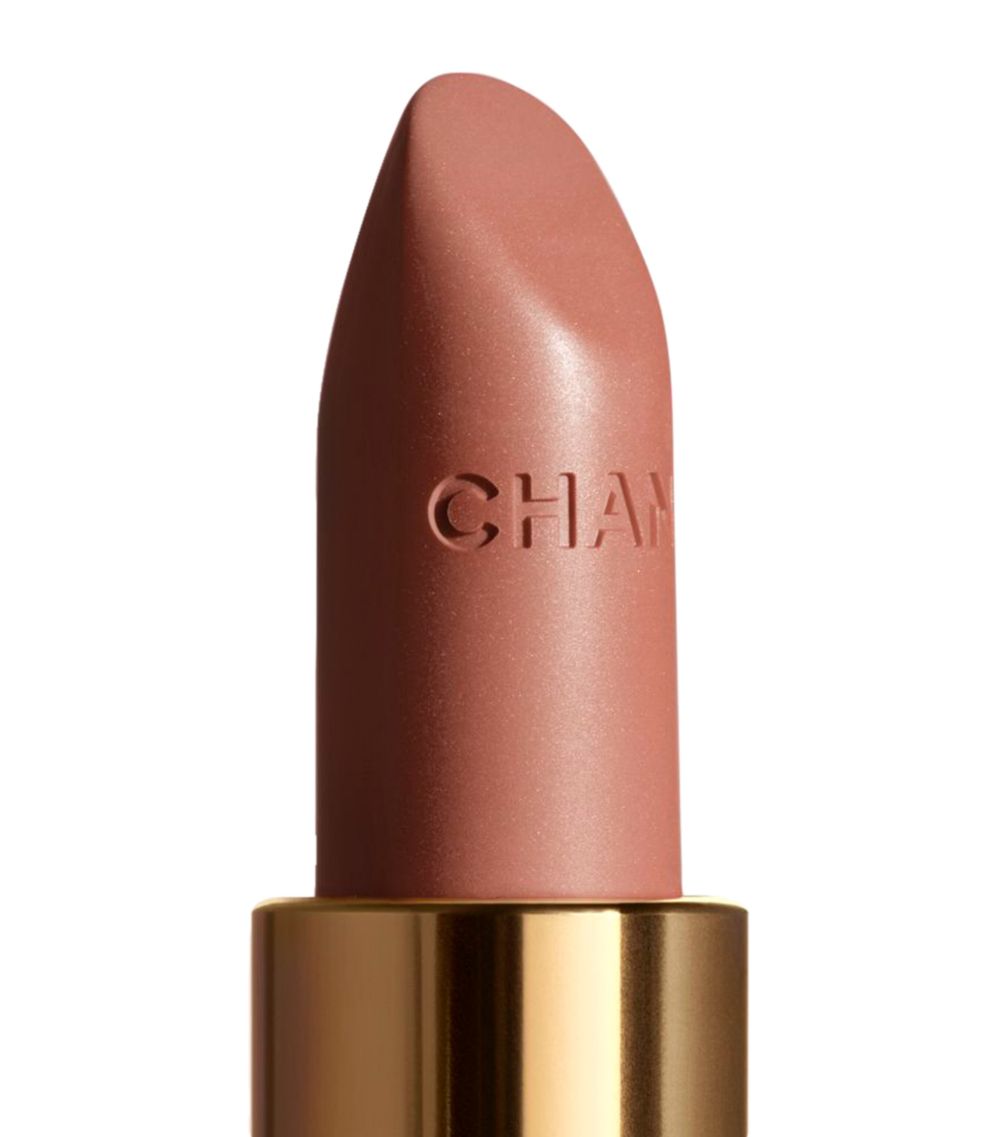 Chanel Chanel Rouge Allure Velvet Luminous Matte Lip Colour