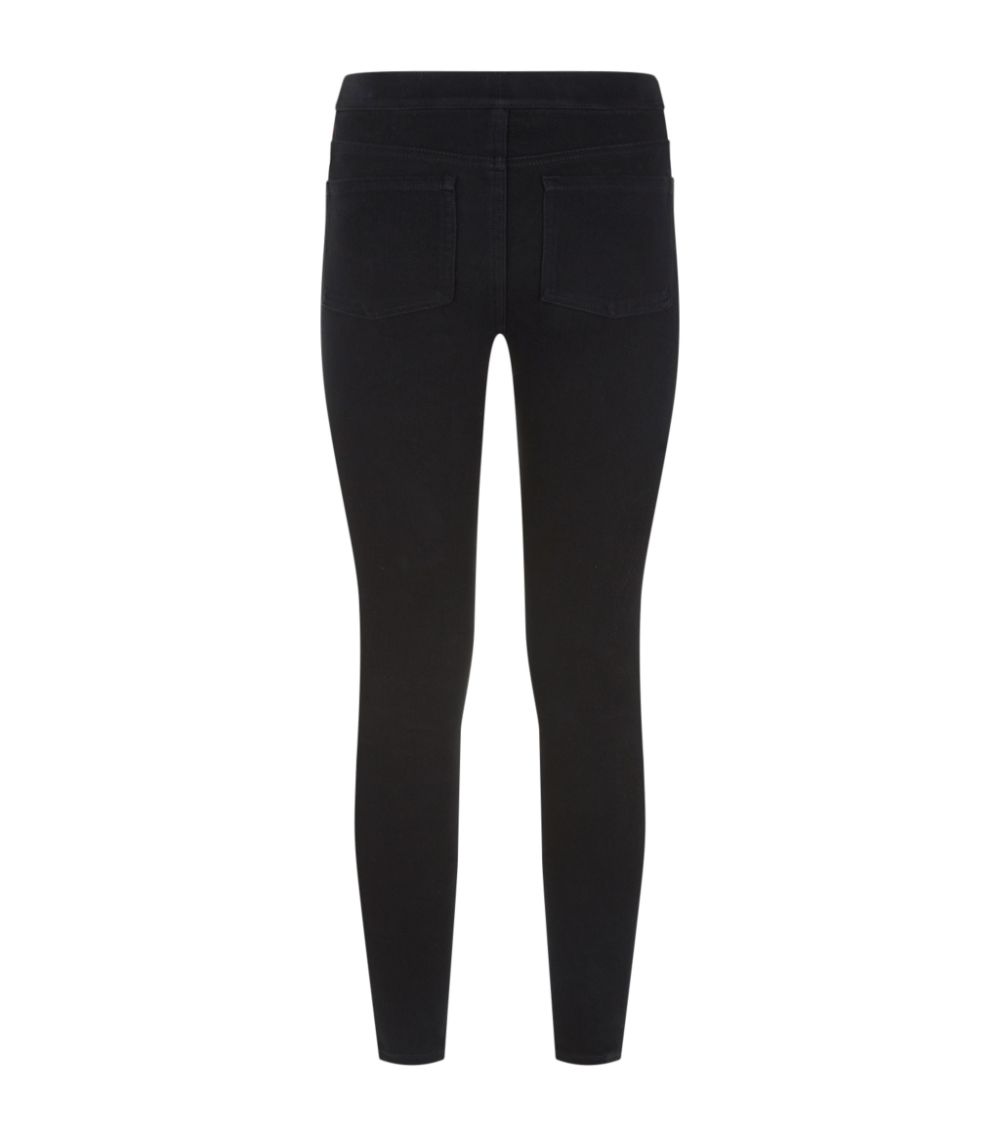 Spanx SPANX Jean-Ish Leggings