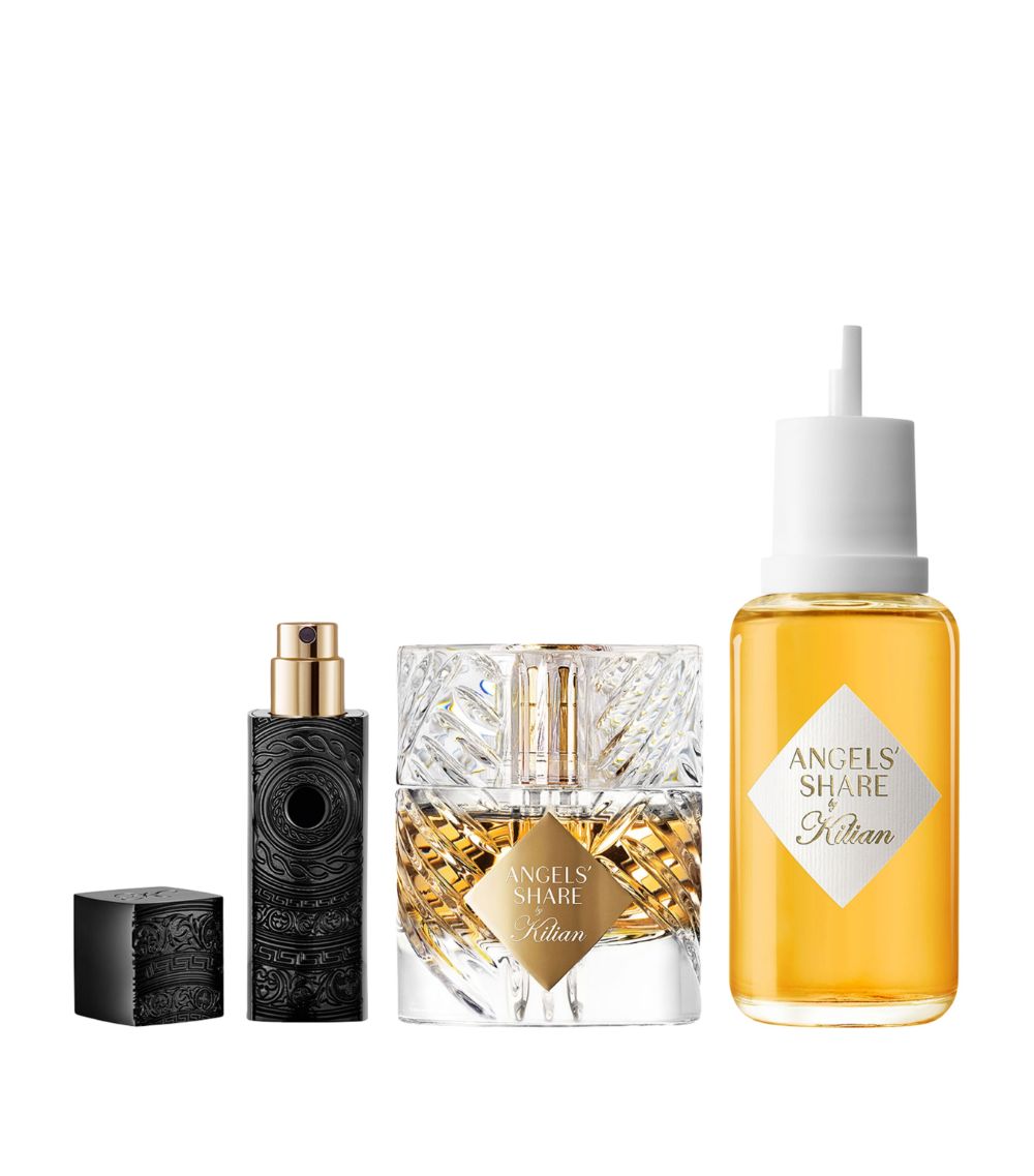 Kilian Paris Kilian Paris Angels' Share Never Enough Fragrance Gift Set