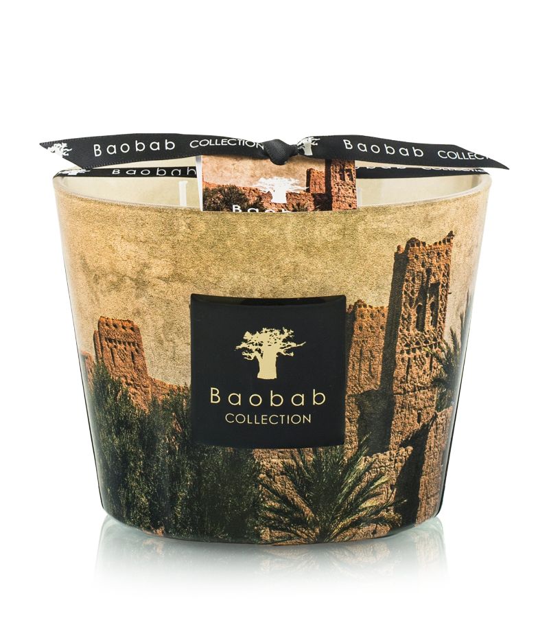 Baobab Collection Baobab Collection Orientalist Skoura Candle (500G)