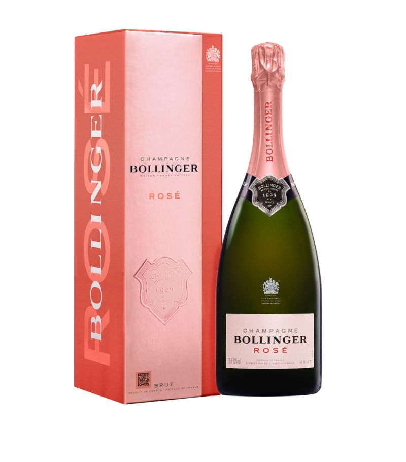 Bollinger Bollinger Special Cuvée Rosé Nv (75Cl) - Champagne, France