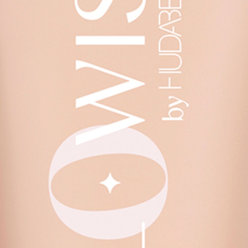 Huda Beauty Huda Beauty GloWish Multidew Skin Tint