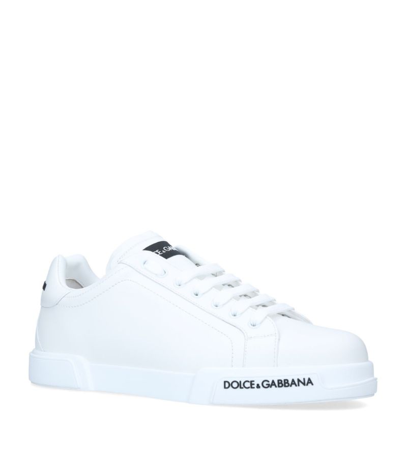 Dolce & Gabbana Dolce & Gabbana Portofino Sneakers