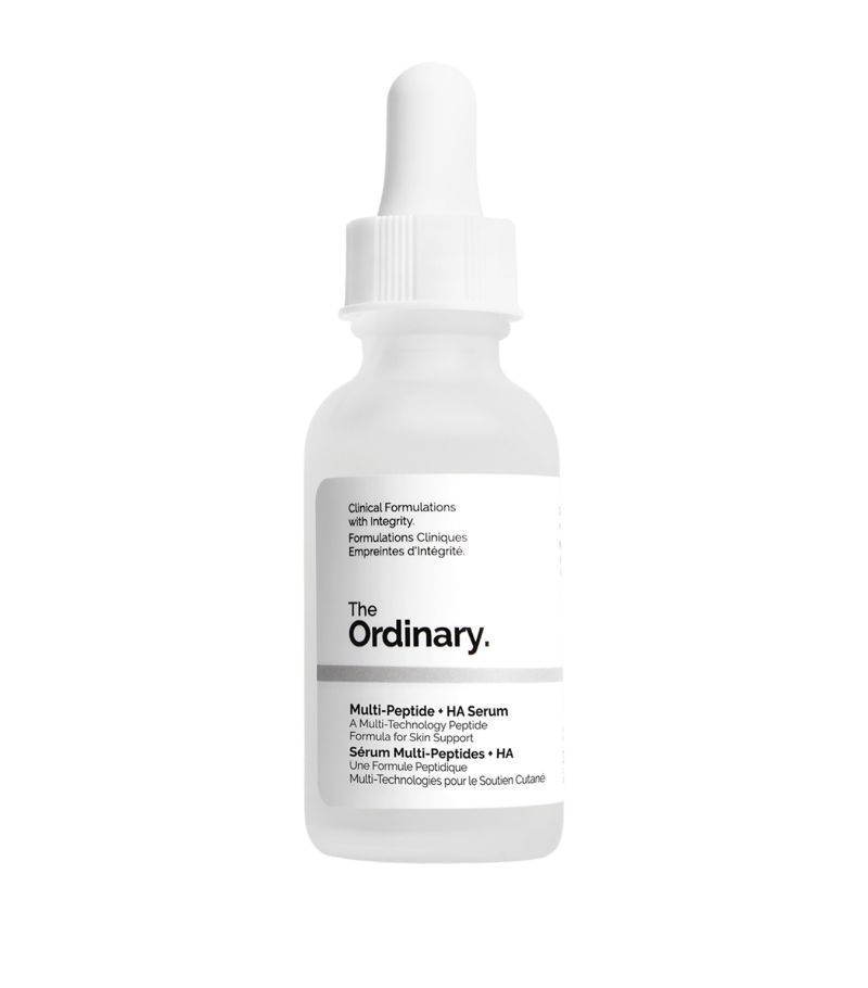 The Ordinary The Ordinary Multi-Peptide + Ha Serum (60Ml)