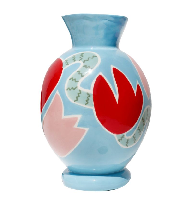 Laetitia Rouget LAETITIA ROUGET Tulip Vase (28cm)