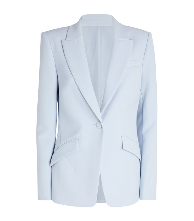 Roland Mouret Roland Mouret Tailored Blazer