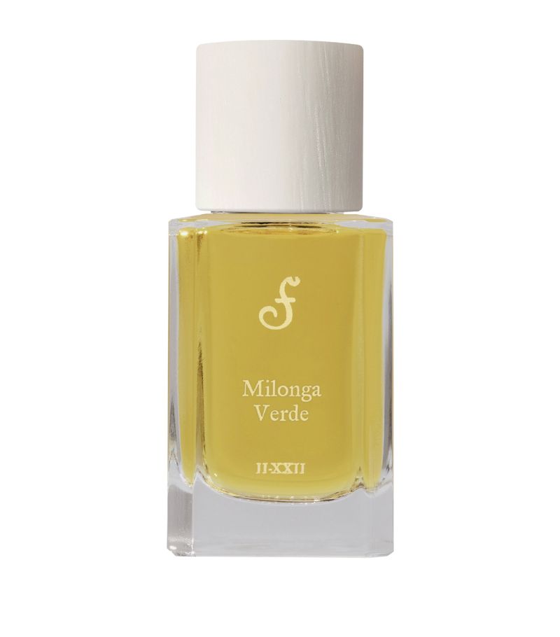  Fueguia 1833 Milonga Verde Perfume (30Ml)