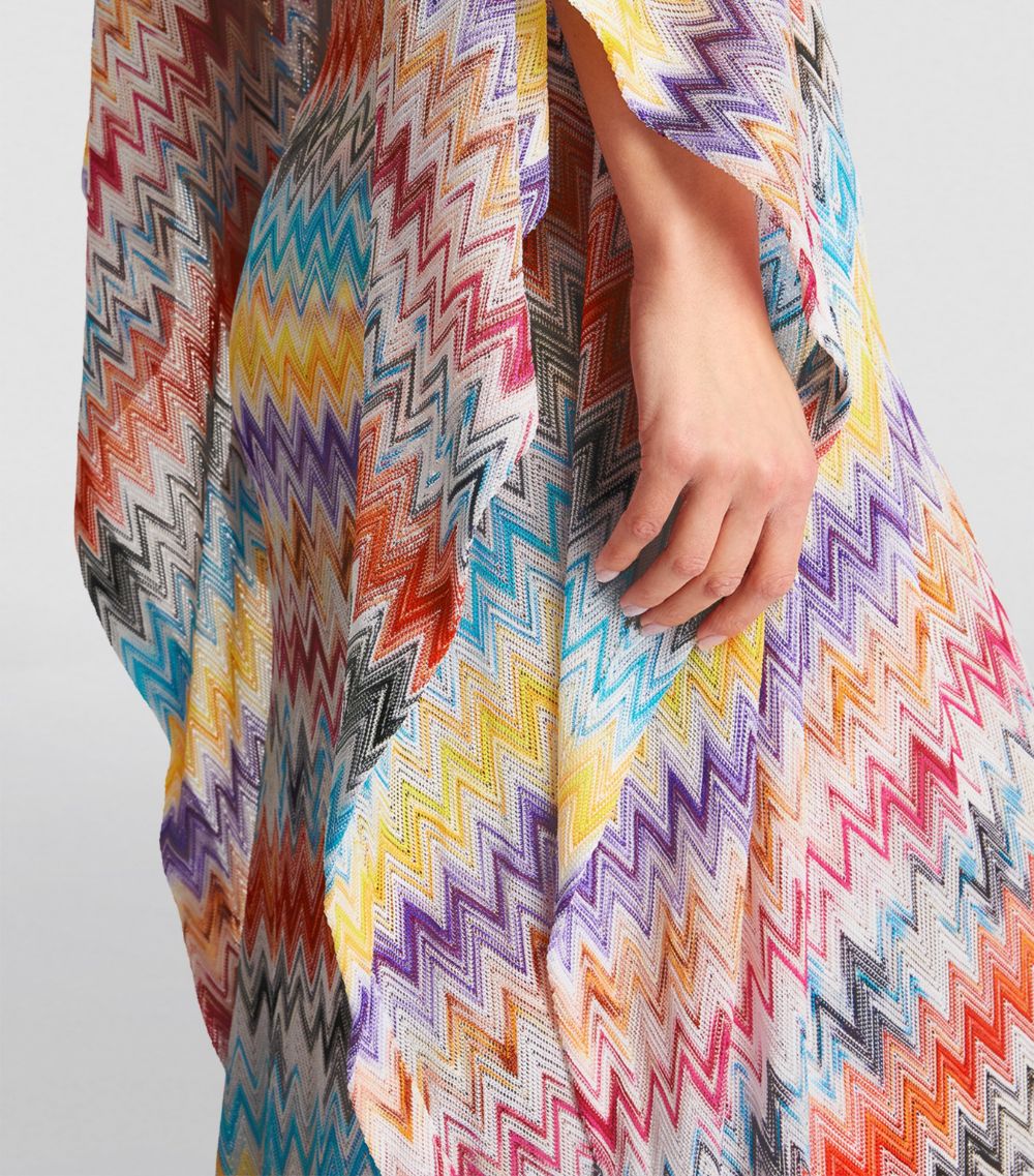 Missoni Missoni Zigzag Cover-Up