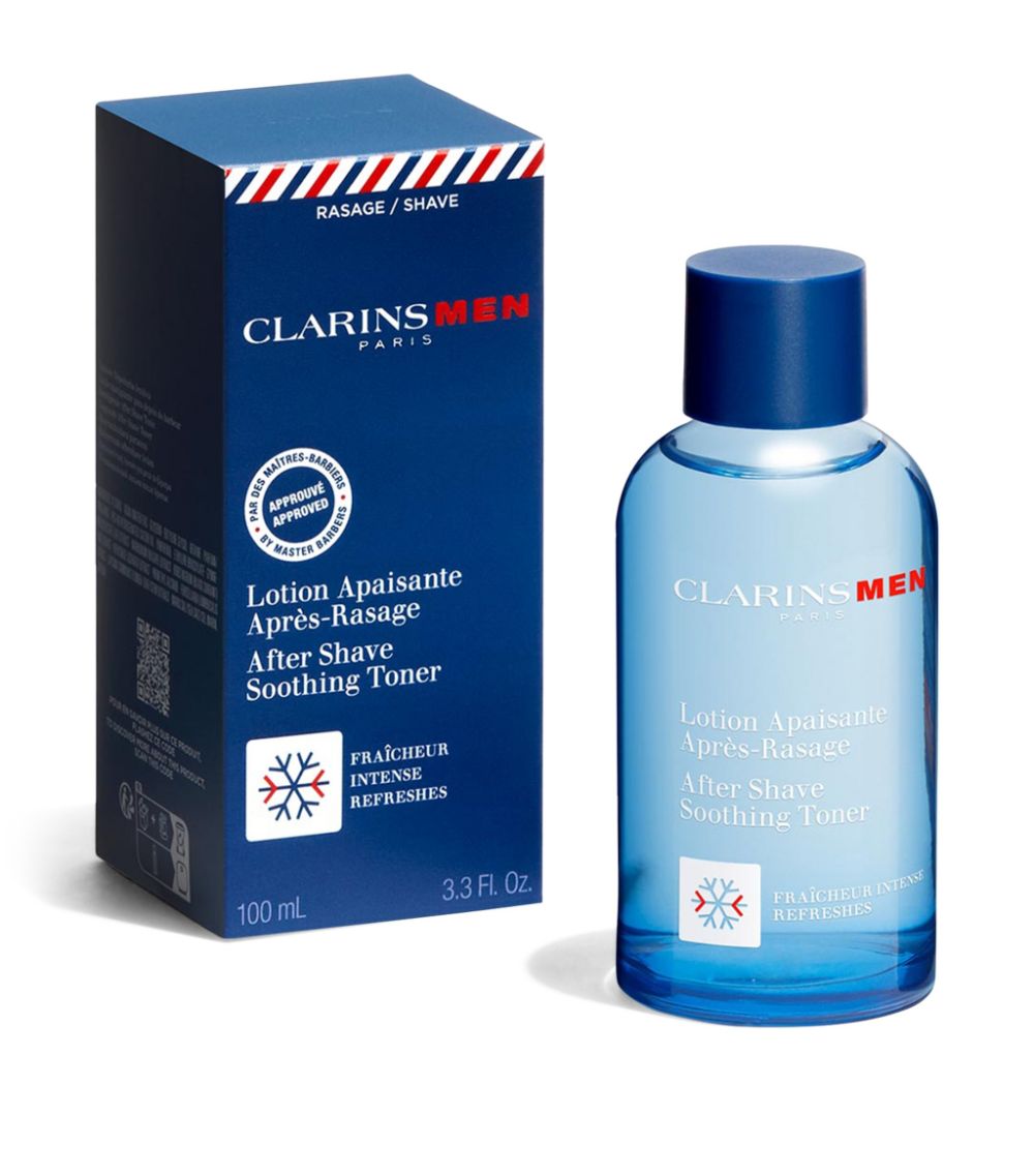 Clarins Clarins Clarinsmen Aftershave Soothing Toner (100Ml)