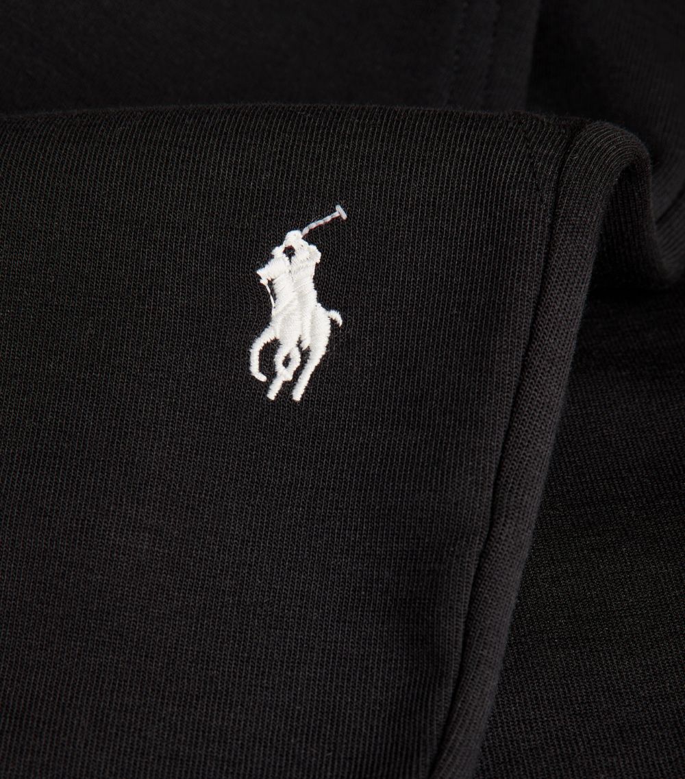 Polo Ralph Lauren Polo Ralph Lauren Polo Pony Sweatshorts