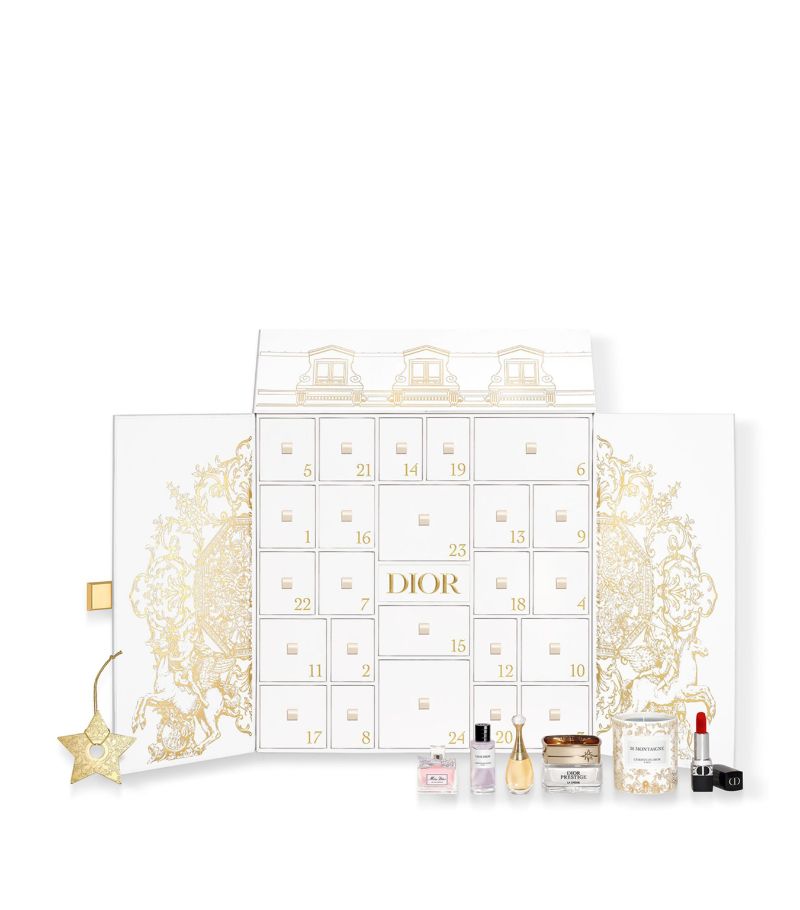 Dior DIOR Le 30 Montaigne Advent Calendar