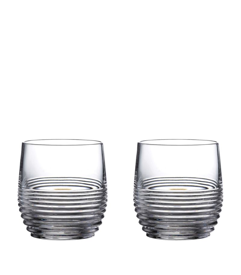 Waterford Waterford Set of 2 Mixology Circon Tumblers (280ml)