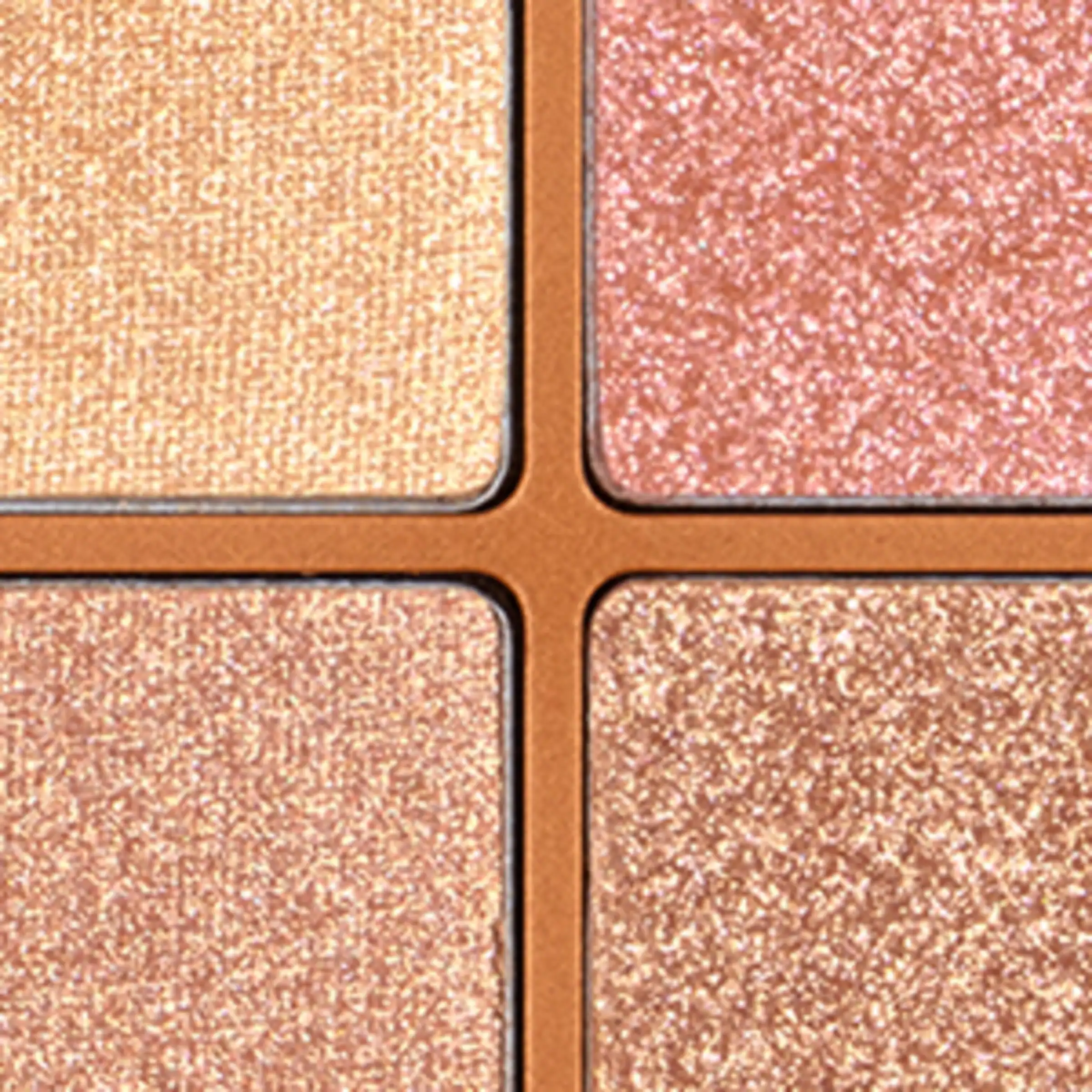 Huda Beauty Huda Beauty Glow Obsessions Highlighter Palette