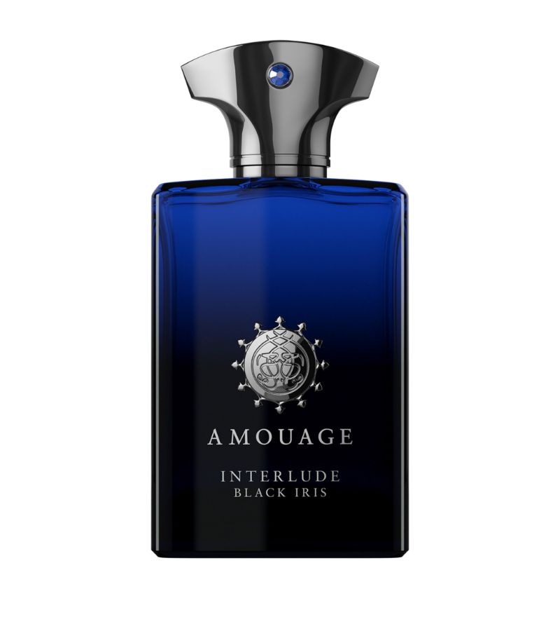 Amouage Amouage Interlude Black Iris Eau De Parfum (100Ml)