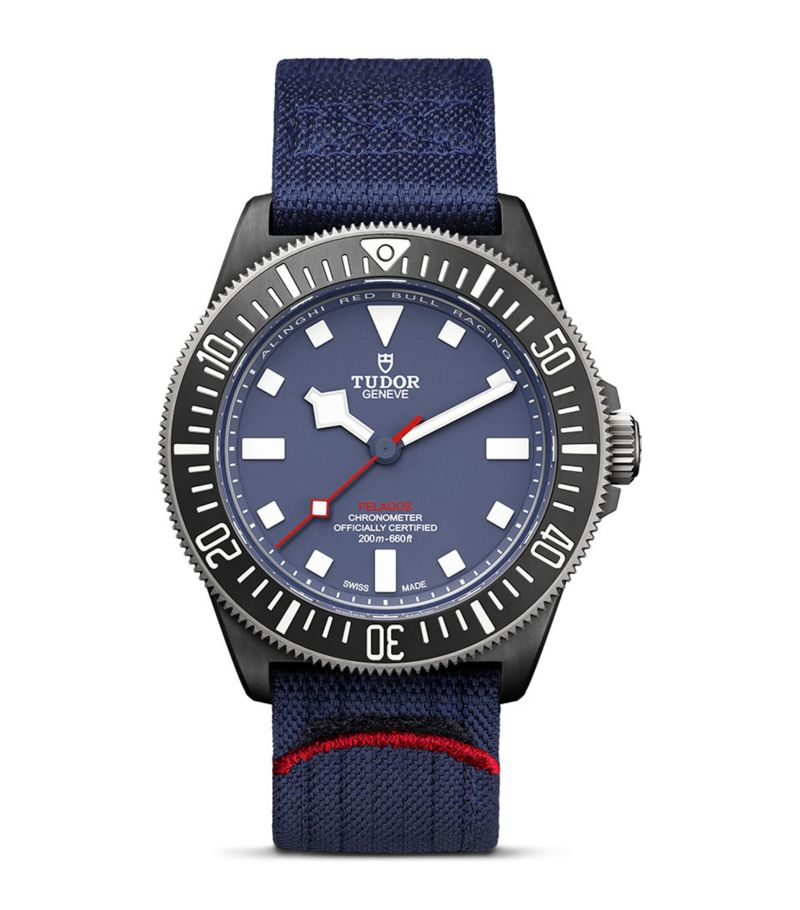 Tudor Tudor Carbon Composite Pelagos Fxd Watch 42Mm