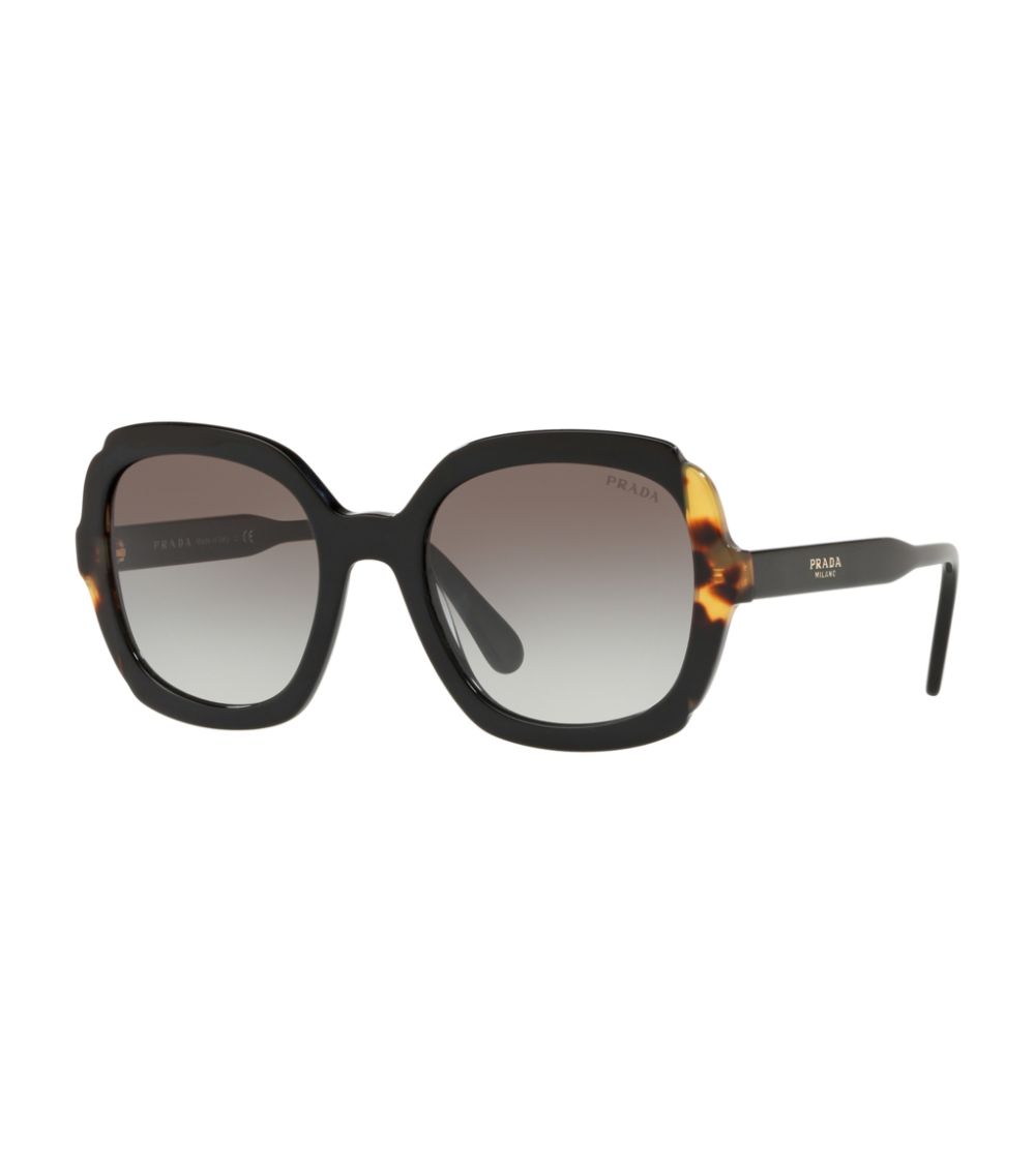 Prada Prada Square Sunglasses