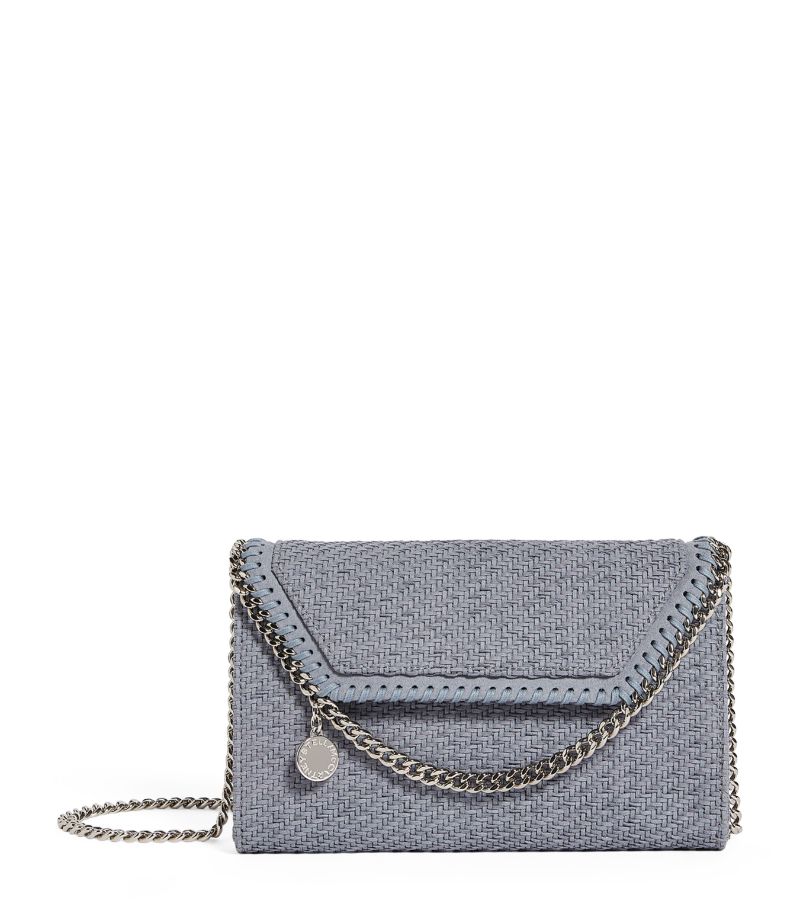 Stella McCartney Stella Mccartney Mini Falabella Cross-Body Bag