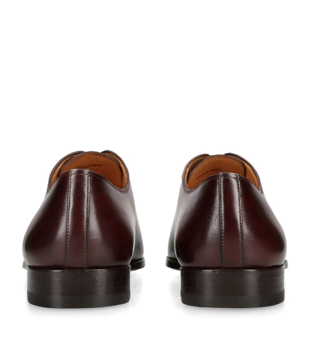 Magnanni Magnanni Wholecut Oxford Shoes