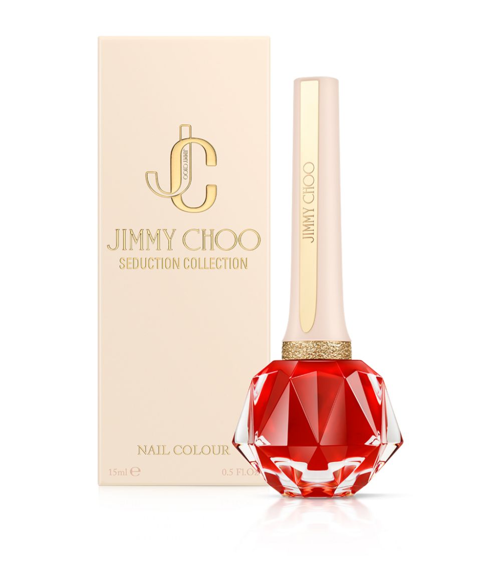 Jimmy Choo Jimmy Choo Nail Colour