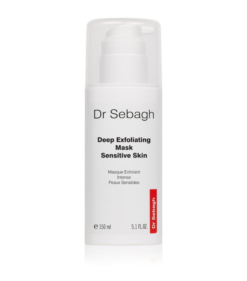 Dr Sebagh Dr Sebagh Deep Exfoliating Mask