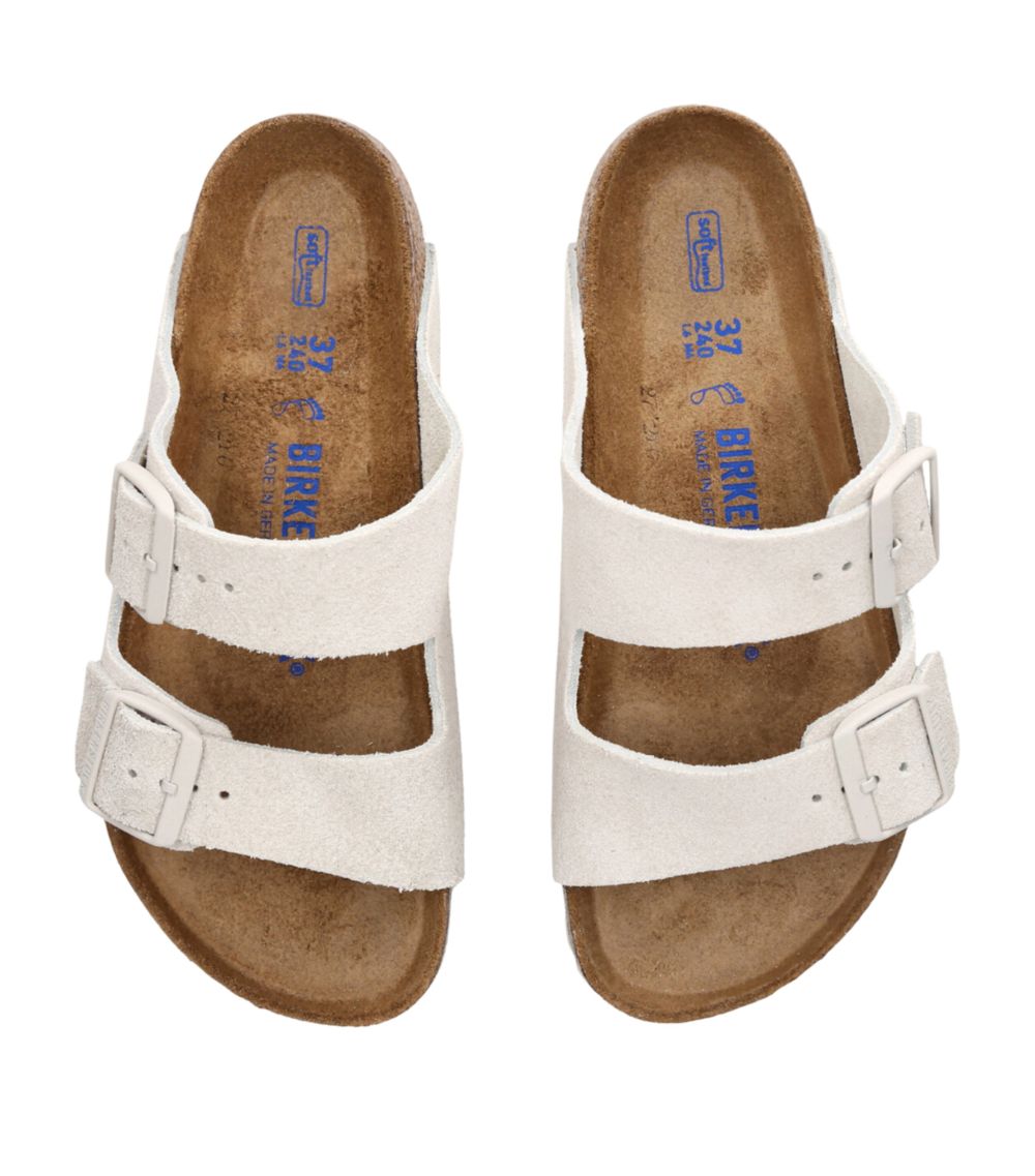 Birkenstock Birkenstock Arizona SFB Sandals