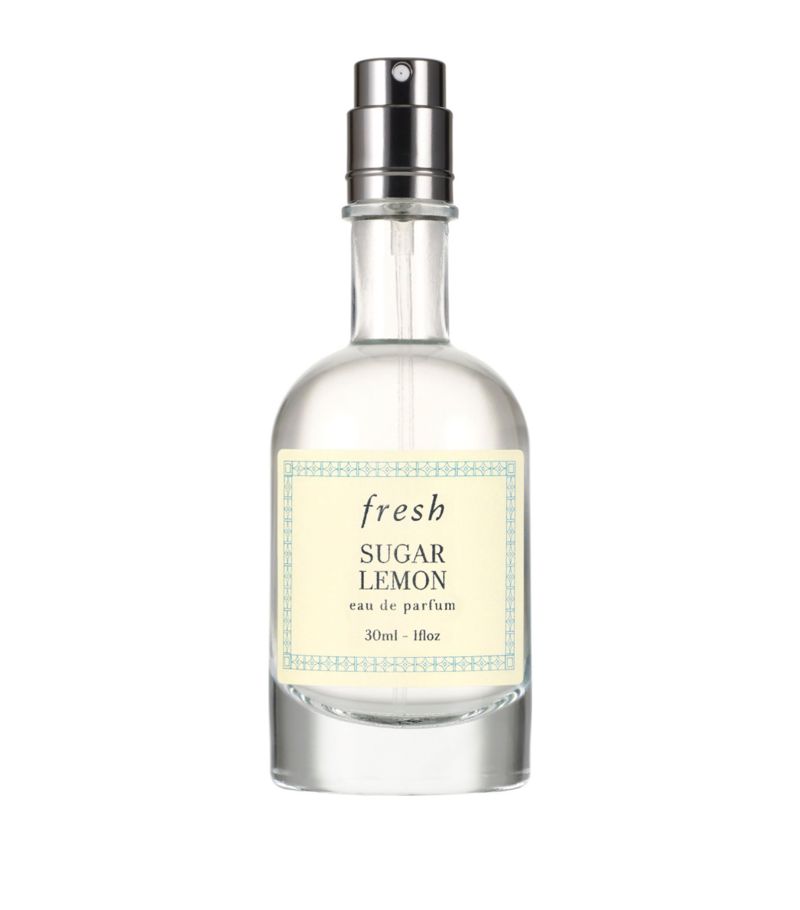 Fresh Fresh Sugar Lemon Eau De Parfum (30Ml)