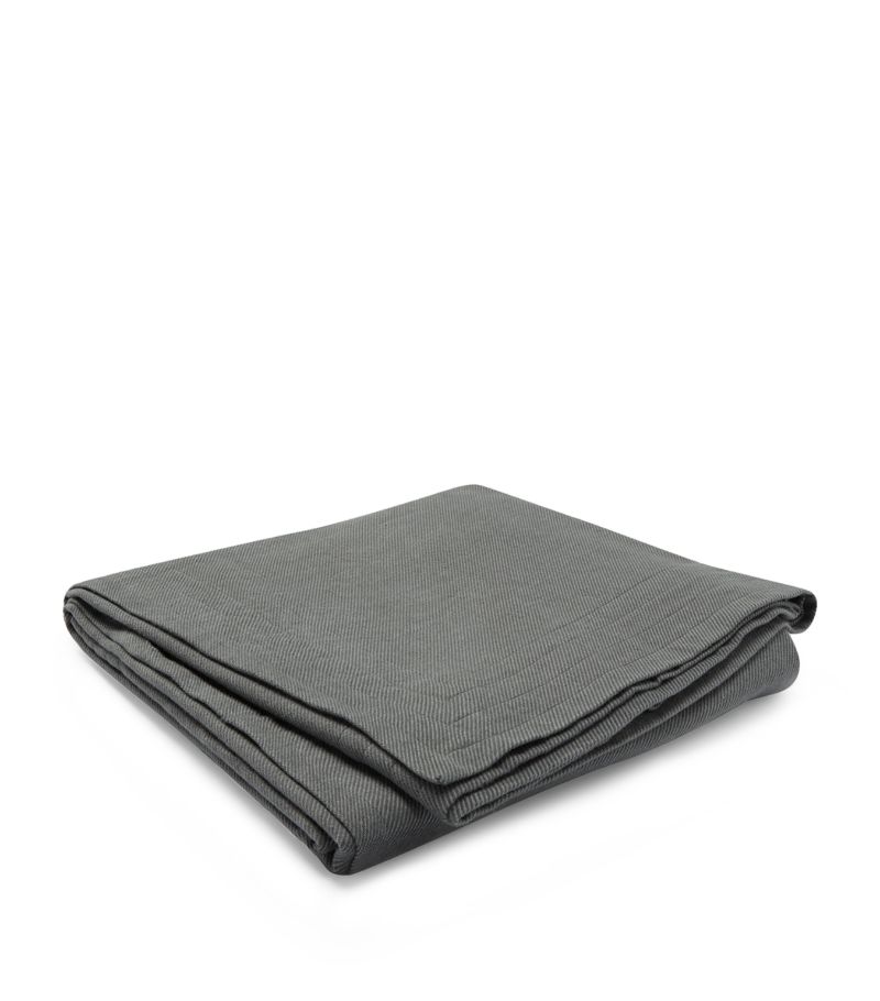 Ralph Lauren Home Ralph Lauren Home Penthouse Throw (275Cm X 230Cm)