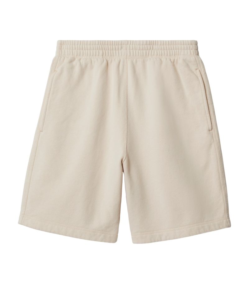 Burberry Burberry Jersey Shorts