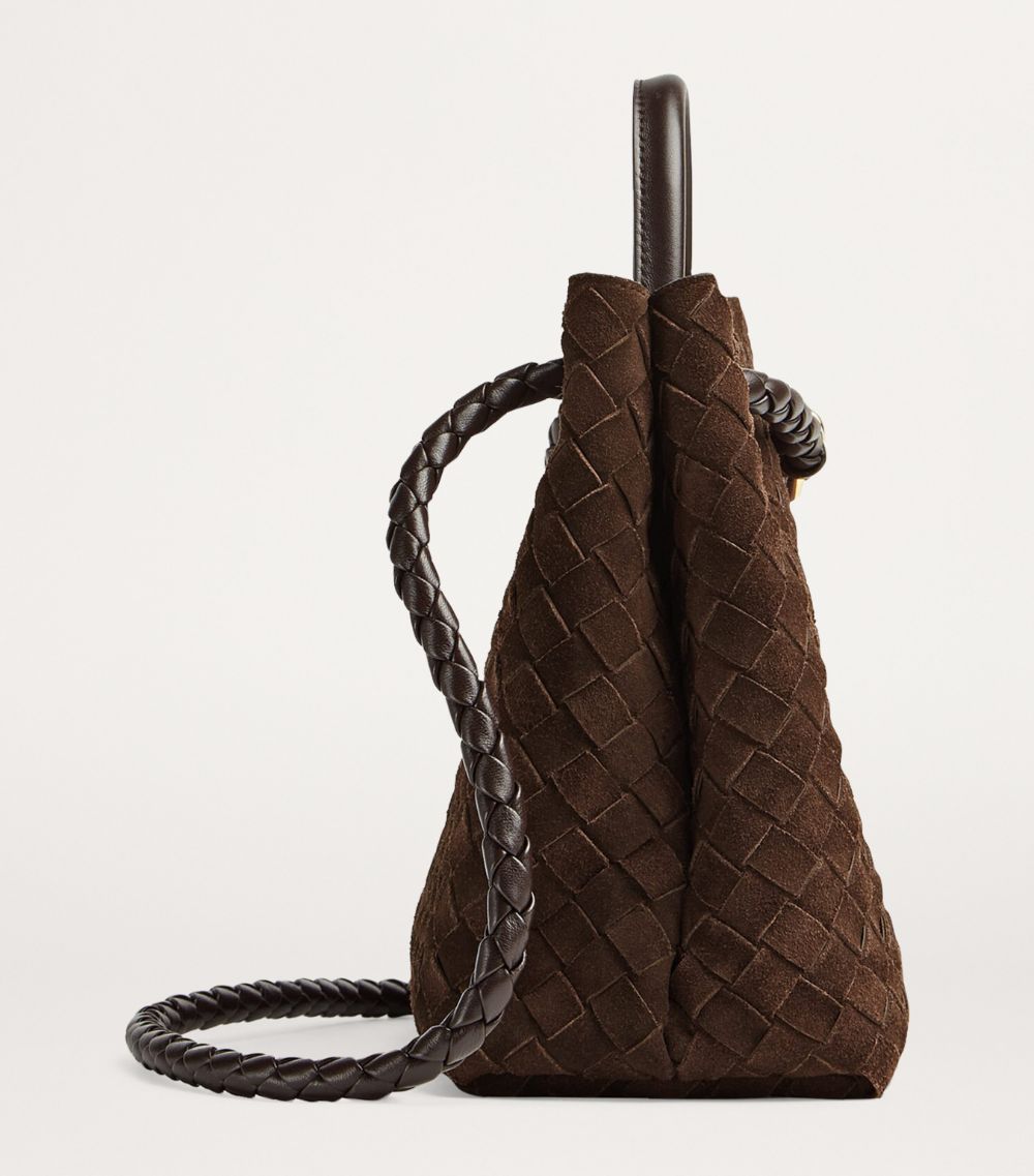 Bottega Veneta Bottega Veneta Medium Andiamo Shoulder Bag