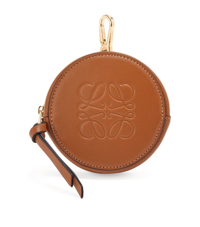 Loewe Loewe Large Anagram Coin Purse