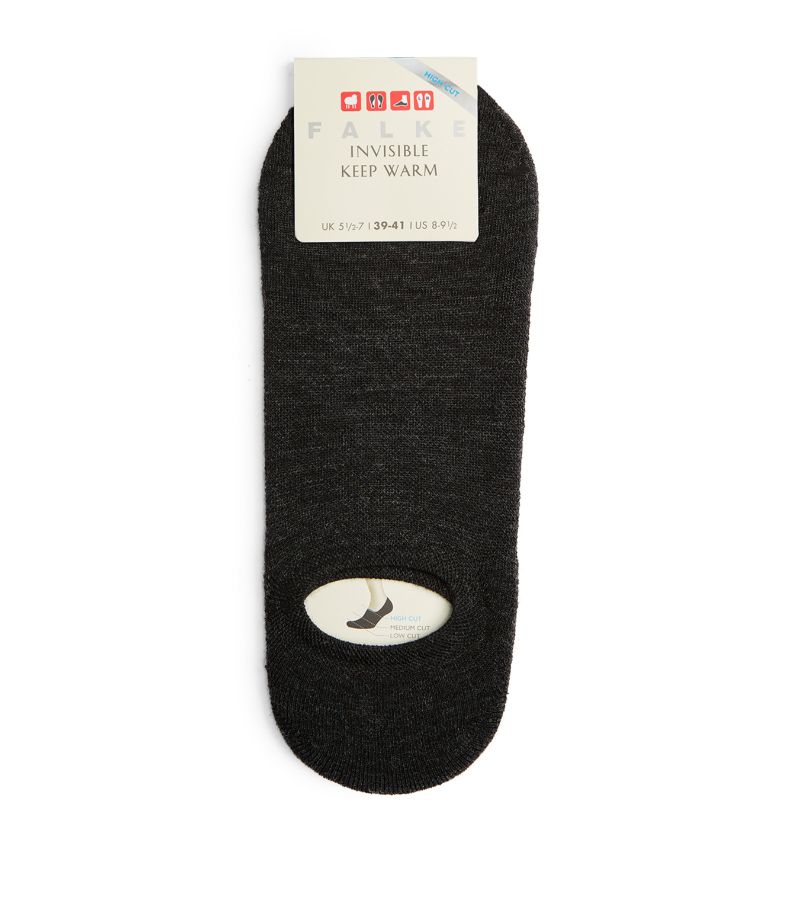 Falke Falke Invisible Keep Warm Socks