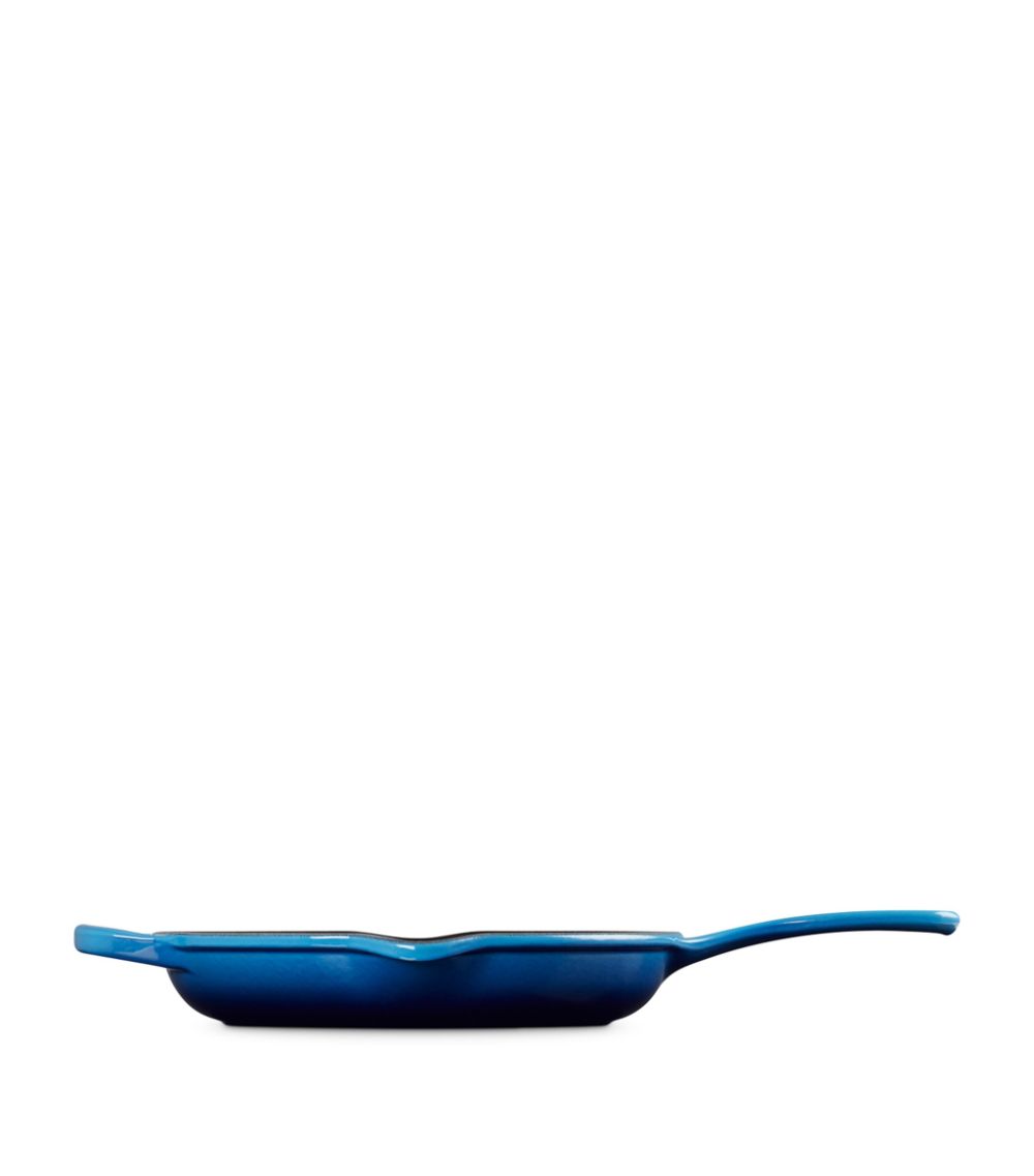 Le Creuset Le Creuset Cast Iron Skillet (23Cm)