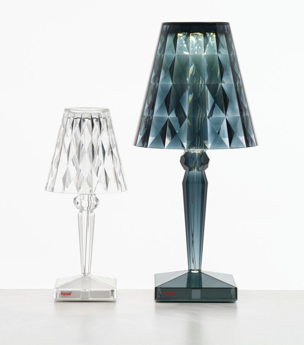 Kartell Kartell x Ferrucio Laviani Battery Table Lamp
