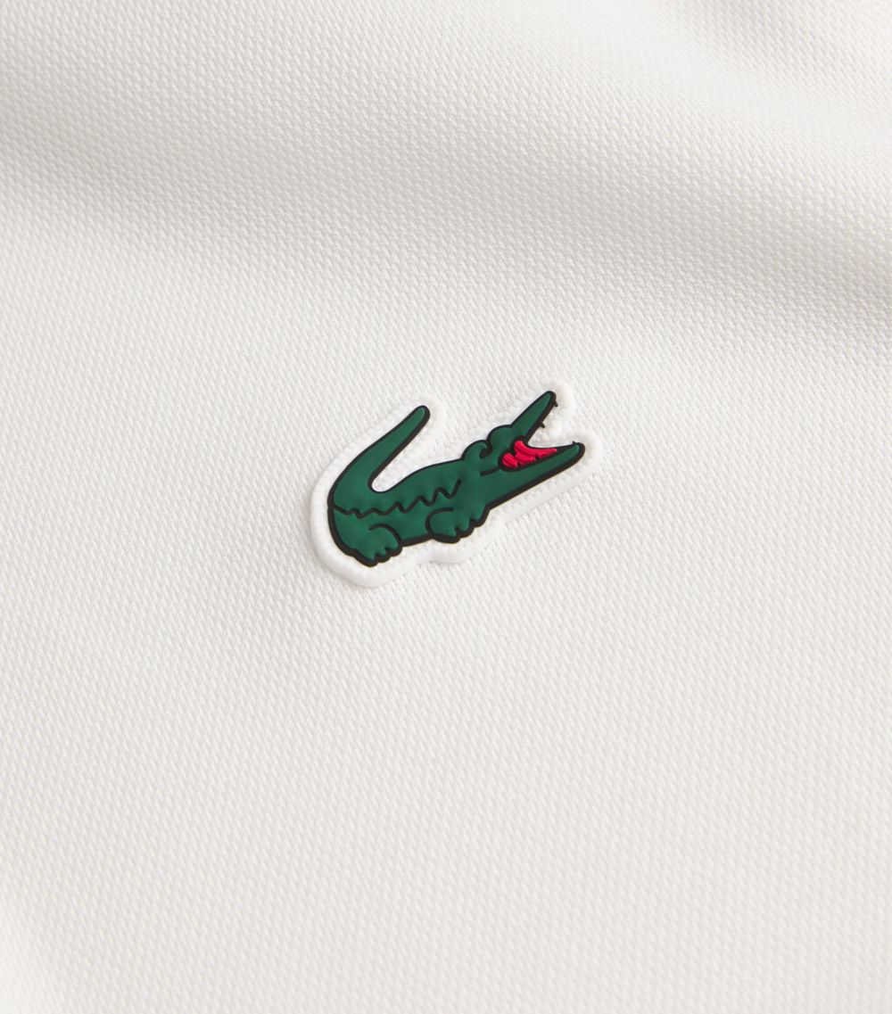 Lacoste Lacoste Core Performance Polo Shirt