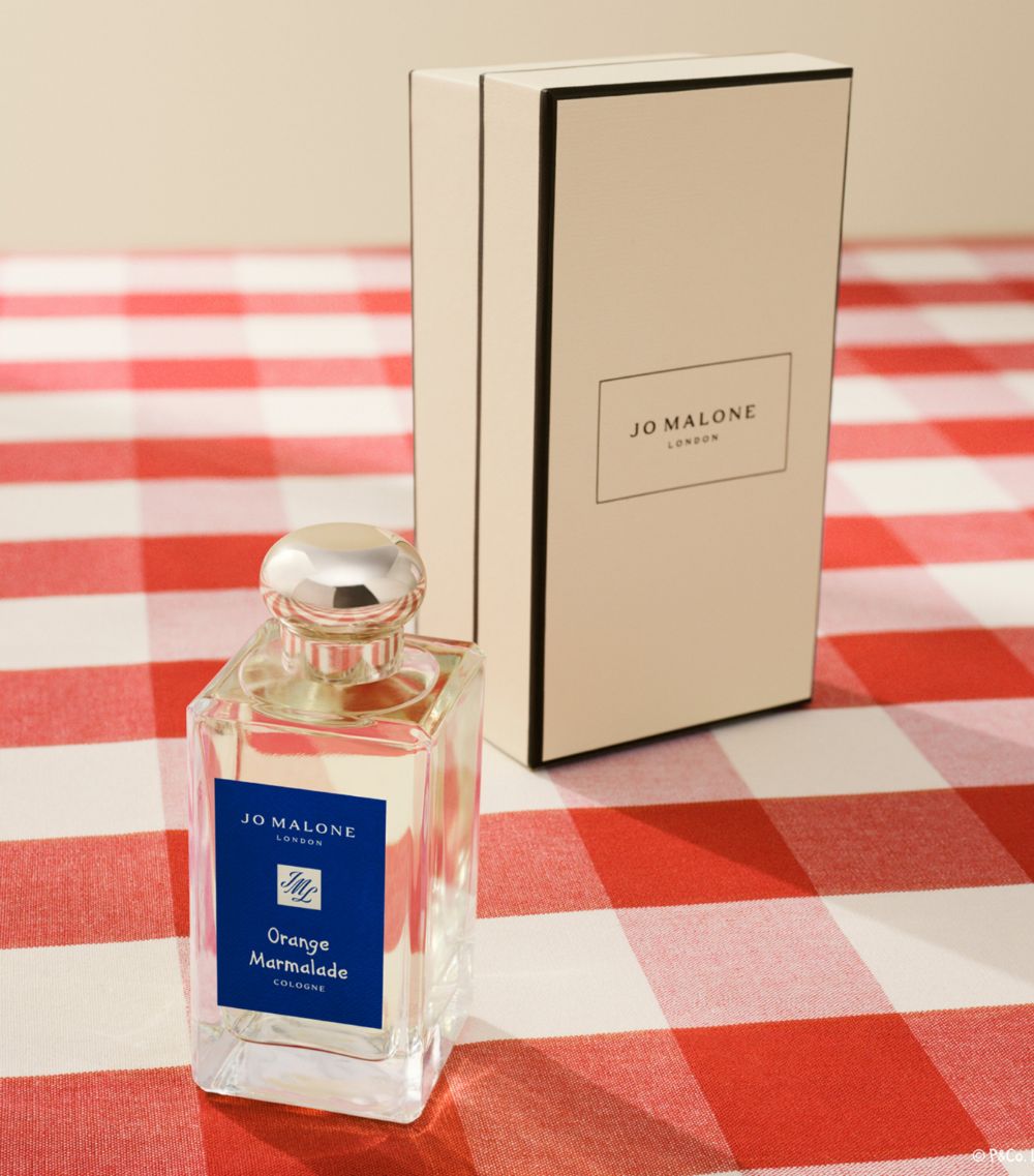 Jo Malone London Jo Malone London X Paddington Orange Marmalade Eau De Cologne (100Ml)