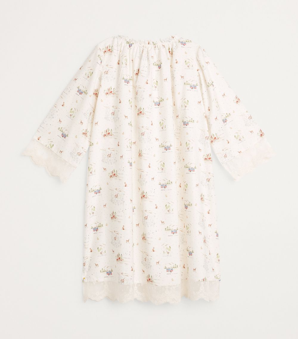 Amiki Amiki Celeste Nightdress (2-12 Years)