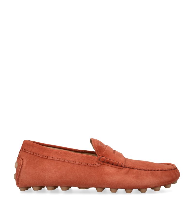 Tod's Tod's Gommino Bubble Driving Shoes