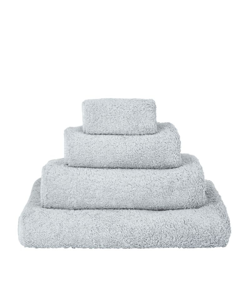 Abyss & Habidecor Abyss & Habidecor Super Pile Hand Towel (55Cm X 100Cm)